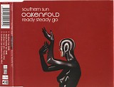 Oakenfold, Paul - Southern Sun / Ready Steady Go