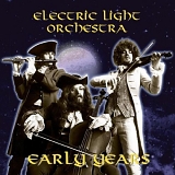 Electric Light Orchestra - Early Years