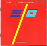 Electric Light Orchestra - Balance Of Power [Japan 2007 Remastered]