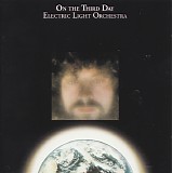 Electric Light Orchestra - On The Third Day [Japan 2006 Remastered]