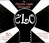 Electric Light Orchestra - The Electric Light Orchestra (First Light 30th Anniversary Limited Edition)(2CD)