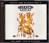 ELO Part II - One Night - Live In Australia (2CD)