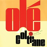 John Coltrane - OlÃ© Coltrane (mono)