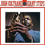 John Coltrane - Giant Steps (mono)