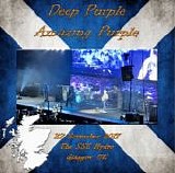 Deep Purple - 2017-11-22 - Glasgow, UK