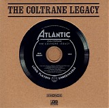 John Coltrane - The Coltrane Legacy (mono)