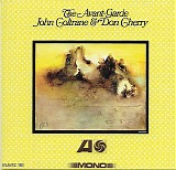 John Coltrane & Don Cherry - The Avant-Garde (mono)