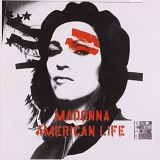 Madonna - American Life (Clean)