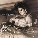 Madonna - Like A Virgin:  Original Masters