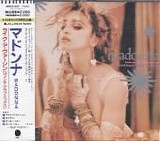 Madonna - Like A Virgin And Other Big Hits!  EP  [Japan]