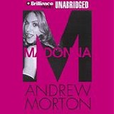 Madonna - Madonna by Andrew Morton [Audiobook]