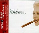 Madonna - Deeper And Deeper EP  [Japan]