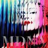 Madonna - MDNA:  Deluxe Edition