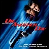 Madonna - Die Another Day:  Music From The MGM Motion Picture