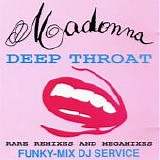 Madonna - Deep Throat