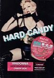 Madonna - Hard Candy:  Collector's Edition Box Set