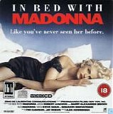 Madonna - In Bed With Madonna  (VCD)  [China]