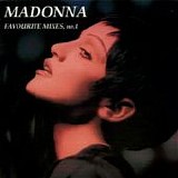 Madonna - Favourite Mixes No.1