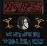 My Life With The Thrill Kill Kult - Sexplosion! Remixes