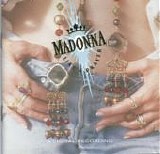 Madonna - Like A Prayer:  Limited Edition Promo Picture Disc