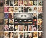 Madonna - GHV2:  Remixed The Best Of 1991 - 2001