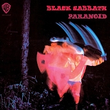 Black Sabbath - Paranoid [2016 2cd deluxe]