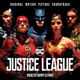 Various Artists - Justice League: Original Motion Picture Soundtrack