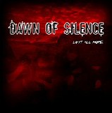 Dawn Of Silence - Lost All Hope