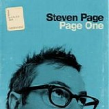 Page, Steven - Page One
