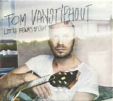 Tom Vanstiphout - Little Beams Of Light