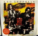Led Zeppelin - How The West Was Won  (2CD)