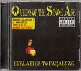 Queens Of The Stone Age - Lullabies To Paralyze  (Special Edition)