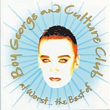 Boy George & Culture Club - At Worst . . . The Best Of