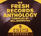 DJ Bill Brewster - The Fresh Records Anthology