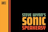 Various Artists - Steve Wynn's Sonic Speakeasy - Volume 2017.10.01