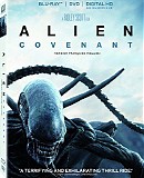 Alien.Predator: Alien Covenant - Alien Covenant