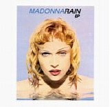 Madonna - Rain EP  [Japan]