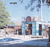 Anarchestra - oreph