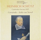 Heinrich Schütz - Accent 31 Cantiones Sacrae 1625