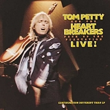 Tom Petty - Pack Up The Plantation-Live