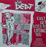 The English Beat - Can't Get Used To Losing You (1983 Remix Version)