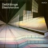 Various artists - Zeitklange Electronics