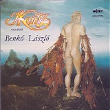 Benko Laszlo - Ikarosz