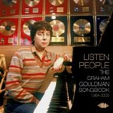 Various artists - Listen People: The Graham Gouldman Songbook