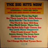 Various artists - The Big Hits Now