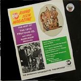 Various artists - Rhino Teen Magazine - The Best Of The 1910 Fruitgum Company And Other Bubblegum Smashes (Volume 2)