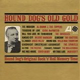 Various Artists - Hound Dog's Old Gold