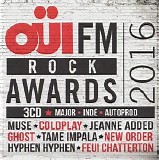 Various Artists - OÃ¼i FM Rock Awards 2016