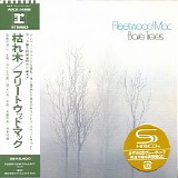 Fleetwood Mac - Bare Trees (Japanese edition)