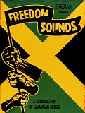 Various Artists - Freedom Sounds: A Celebration Of Jamaican Music